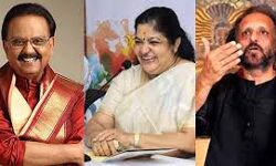 പത്മ പുരസ്‌കാരങ്ങള്‍ പ്രഖ്യാപിച്ചു: എസ്പിബിക്ക് പത്മവിഭൂഷണ്‍, കെ എസ് ചിത്രയ്ക്ക് പത്മഭൂഷണ്‍, കൈതപ്രത്തിന് പത്മശ്രീ