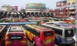 ഫെബ്രുവരി ഒന്ന് മുതല്‍ സര്‍വീസ് നടത്താനാവാത്ത സാഹചര്യമെന്ന് സ്വകാര്യ ബസ്സുടമകള്‍