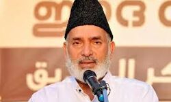 ശ്രീനാരായണ ഗുരു സര്‍വകലാശാല അറബി ഭാഷാ മേധാവി വിവാദം: വിശദീകരണവുമായി ഹുസയ്ന്‍ മടവൂര്‍