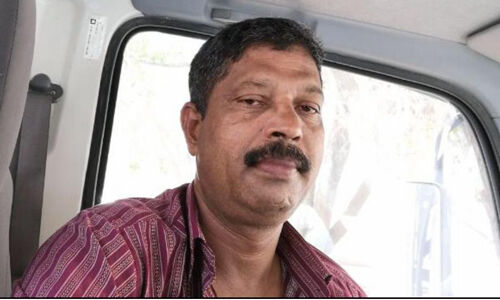 അസീറില് വാഹന അപകടത്തില് പുനലൂര് സ്വദേശി മരിച്ചു അസീറില് വാഹന അപകടത്തില് പുനലൂര് സ്വദേശി മരിച്ചു