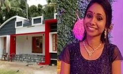 കല്ലമ്പലത്ത് മരിച്ച ആതിരയുടെ ഭര്‍തൃമാതാവ് തൂങ്ങി മരിച്ച നിലയില്‍