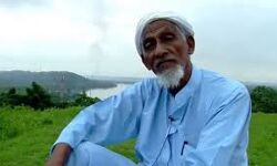 ഔപചാരിക വിദ്യാഭ്യാസമില്ല; അറിവ് സ്വയം ആര്‍ജ്ജിച്ച അലി മണിക്ഫാന്റെ ജീവിതം