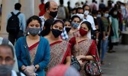 രാജ്യത്ത് 24 മണിക്കൂറില്‍ 9,102 പേര്‍ക്ക് കൊവിഡ്;117 മരണം