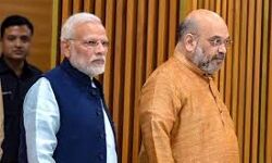 കര്‍ഷക പ്രക്ഷോഭം ശക്തം: ഡല്‍ഹിയില്‍ ഇന്റര്‍നെറ്റ് വിച്ഛേദിച്ചു; ഉന്നതതല യോഗം വിളിച്ച് കേന്ദ്രം