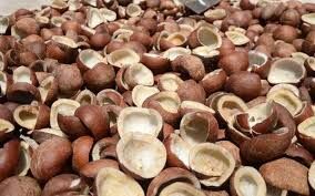 കൊപ്രയുടെ താങ്ങുവില വര്‍ധിപ്പിച്ചു; ക്വിന്റലിന് 375 രൂപ