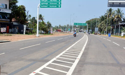 പതിറ്റാണ്ടുകളുടെ സ്വപ്ന സാക്ഷാത്ക്കാരം:ആലപ്പുഴ ബൈപ്പാസ് നാളെ നാടിന് സമര്‍പ്പിക്കും