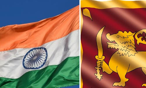 ശ്രീലങ്കയിലേക്ക് ഇന്ത്യ 5 ലക്ഷം ഡോസ് കൊവിഡ് വാക്സിന് കയറ്റിയയക്കും ശ്രീലങ്കയിലേക്ക് ഇന്ത്യ 5 ലക്ഷം ഡോസ് കൊവിഡ് വാക്സിന് കയറ്റിയയക്കും