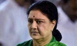 അനധികൃത സ്വത്തുസമ്പാദനക്കേസ്; വി കെ ശശികല ഇന്ന് ജയില്‍മോചിതയാവും