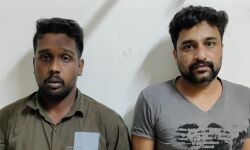 മാരകമയക്കുമരുന്നുകളുമായി രണ്ട് യുവാക്കള്‍ എക്‌സൈസ് പിടിയില്‍