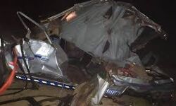 രാജസ്ഥാനില്‍ ജീപ്പും ട്രക്കും കൂട്ടിയിടിച്ച് എട്ട് മരണം; നാല് പേരുടെ നില ഗുരുതരം