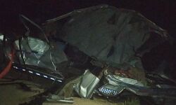 രാജസ്ഥാനില്‍ ജീപ്പും ട്രക്കും കൂട്ടിയിടിച്ച് ഒരു കുടുംബത്തിലെ എട്ടുപേര്‍ മരിച്ചു; നാലുപേര്‍ക്ക് പരിക്ക്