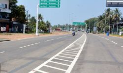 പതിറ്റാണ്ടുകളുടെ സ്വപ്ന സാക്ഷാത്ക്കാരം:ആലപ്പുഴ ബൈപ്പാസ് നാളെ നാടിന് സമര്‍പ്പിക്കും