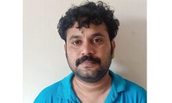 വ്യാജകറന്‍സി നിര്‍മാണം: പ്രതി പിടിയില്‍