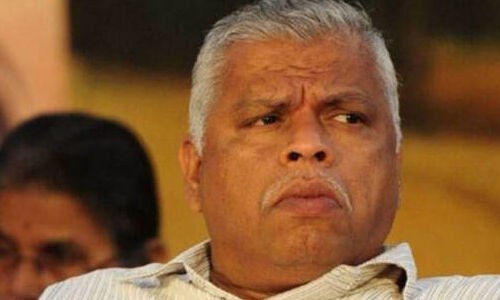 കൊവിഡ്: സിപിഎം നേതാവ് എം വി ജയരാജന്റെ ആരോഗ്യനിലയില്‍ പുരോഗതി