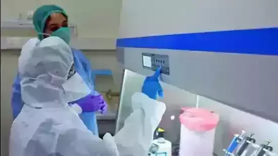 കോഴിക്കോട് ജില്ലയില് 584 പേര്ക്ക് കൊവിഡ്; രോഗമുക്തി 610 പേര്ക്ക് കോഴിക്കോട് ജില്ലയില് 584 പേര്ക്ക് കൊവിഡ്; രോഗമുക്തി 610 പേര്ക്ക്
