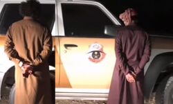 കവര്ച്ചക്കു വേണ്ടി ഇന്ത്യക്കാരനെ കൊലപ്പെടുത്തിയ സൗദികള് അറസ്റ്റില് കവര്ച്ചക്കു വേണ്ടി ഇന്ത്യക്കാരനെ കൊലപ്പെടുത്തിയ സൗദികള് അറസ്റ്റില്