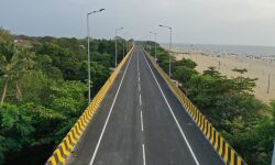 കാത്തിരിപ്പിന് വിരാമം;ആലപ്പുഴ ബൈപ്പാസ് ഇന്ന് തുറക്കും