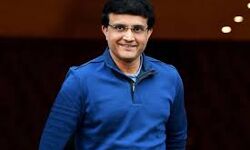 ബിസിസിഐ പ്രസിഡന്റ് സൗരവ് ഗാംഗുലിയുടെ ആരോഗ്യനില തൃപ്തികരം