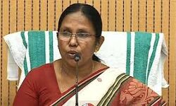 തിരെഞ്ഞെടുപ്പ് കൊവിഡ് വ്യാപനത്തിന് കാരണമായി; രോഗവ്യാപനം നിയന്ത്രിക്കാന്‍ ശക്തമായ നടപടി എടുക്കുമെന്ന് കെ കെ ശൈലജ