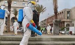 ഒമാനില്‍ 154 കൊവിഡ് കേസുകള്‍ കൂടി