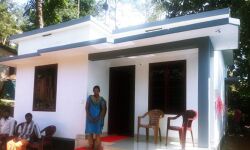 ലൈഫ്മിഷന്‍: വയനാട് ജില്ലയില്‍ 12,023 വീടുകള്‍ പൂര്‍ത്തിയാക്കി