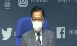 കൊവിഡ് വാക്‌സിന്‍: മാലിന്യനിര്‍മാര്‍ജനം കാര്യക്ഷമമാക്കണമെന്ന് കേന്ദ്ര ആരോഗ്യവകുപ്പ്