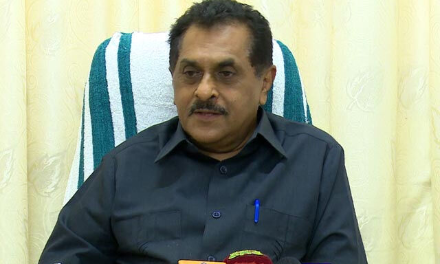 ക്രൈസ്തവ ന്യൂനപക്ഷങ്ങളുടെ പ്രശ്‌നങ്ങള്‍ പഠിക്കാന്‍ കമ്മിഷന്‍; ജസ്റ്റിസ് ജെ ബി കോശി അധ്യക്ഷന്‍