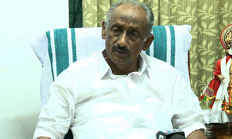 ഇനി തിരഞ്ഞെടുപ്പില് മല്സരിക്കാനില്ല; നേതൃത്വത്തെ അറിയിച്ചെന്നും കെ സി ജോസഫ് ഇനി തിരഞ്ഞെടുപ്പില് മല്സരിക്കാനില്ല; നേതൃത്വത്തെ അറിയിച്ചെന്നും കെ സി ജോസഫ്