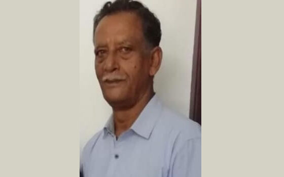 തിക്കോടിയില്‍ കാറിടിച്ച് വയോധികന്‍ മരിച്ചു