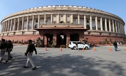 ബജറ്റ് സമ്മേളനത്തിനു ഇന്നു തുടക്കം; നയപ്രഖ്യാപനം ഉള്‍പ്പെടെ പ്രതിപക്ഷം ബഹിഷ്‌കരിക്കും