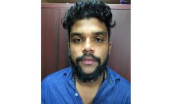 കാപ്പ ചുമത്തി നാടുകടത്തിയ പ്രതി നിയമം ലംഘിച്ചതിന് അറസ്റ്റില്‍