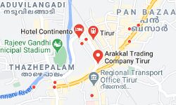 ചമ്രവട്ടം പാതയില്‍ ചരക്ക് ലോറികള്‍ക്ക് നിയന്ത്രണം ഏര്‍പ്പെടുത്തണം : സൗഹ്യദ വേദി