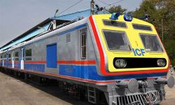 മുംബൈയില്‍ ലോക്കല്‍ ട്രെയിനുകളില്‍ ഫെബ്രുവരി ഒന്ന് മുതല്‍ പൊതുജനങ്ങള്‍ക്കും പ്രവേശനം