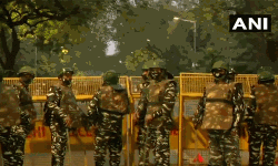 ഡല്‍ഹിയിലെ ഇസ്രായേല്‍ എംബസിക്ക് സമീപം സ്‌ഫോടനം