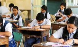 എസ്എസ്എല്‍സി പരീക്ഷയുടെ പുതിയ സമയക്രമം പ്രഖ്യാപിച്ചു