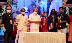 2019ലെ സംസ്ഥാന ചലച്ചിത്ര അവാര്‍ഡുകള്‍ വിതരണം ചെയ്തു