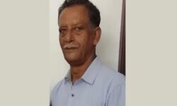 തിക്കോടിയില്‍ കാറിടിച്ച് വയോധികന്‍ മരിച്ചു