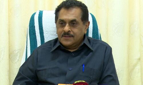 ക്രൈസ്തവ ന്യൂനപക്ഷങ്ങളുടെ പ്രശ്‌നങ്ങള്‍ പഠിക്കാന്‍ കമ്മിഷന്‍; ജസ്റ്റിസ് ജെ ബി കോശി അധ്യക്ഷന്‍