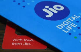 ആഗോള ബ്രാന്ഡുകളില് ജിയോ അഞ്ചാമത് ആഗോള ബ്രാന്ഡുകളില് ജിയോ അഞ്ചാമത്