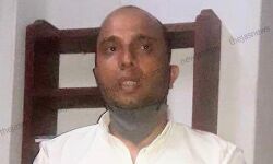 കണ്ണൂരില് വിദ്യാര്ഥിയെ തട്ടിക്കൊണ്ടുപോവാന് ശ്രമം; യുവാവ് പിടിയില് കണ്ണൂരില് വിദ്യാര്ഥിയെ തട്ടിക്കൊണ്ടുപോവാന് ശ്രമം; യുവാവ് പിടിയില്