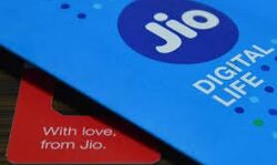 ആഗോള ബ്രാന്‍ഡുകളില്‍ ജിയോ അഞ്ചാമത്