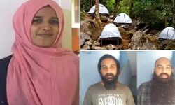 കാട്ടാനയുടെ ആക്രമണത്തില്‍ അധ്യാപിക കൊല്ലപ്പെട്ട സംഭവം; റിസോര്‍ട്ട് ഉടമകള്‍ അറസ്റ്റില്‍