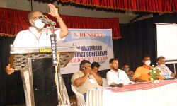 പുഴമണല്‍ ലഭ്യമാക്കി പ്രകൃതി സന്തുലനാവസ്ഥ നിലനിര്‍ത്തണമെന്ന് റെന്‍സ്‌ഫെഡ്