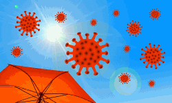 കോഴിക്കോട് ജില്ലയില്‍ 822 പേര്‍ക്ക് കൊവിഡ്; രോഗമുക്തി 744