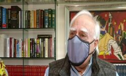 ചെങ്കോട്ടയിലെ സംഘര്‍ഷം: കര്‍ഷക സമരത്തെ പൊളിക്കാന്‍ ഗൂഢാലോചന നടന്നതായി കബില്‍ സിബല്‍