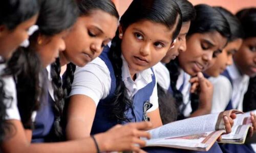 എസ്എസ്എല്സി പരീക്ഷ; പുതുക്കിയ സമയക്രമം പ്രഖ്യാപിച്ചു എസ്എസ്എല്സി പരീക്ഷ; പുതുക്കിയ സമയക്രമം പ്രഖ്യാപിച്ചു