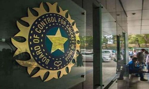 രഞ്ജി ട്രോഫിയില്ല; വിജയ് ഹസാരെ ട്രോഫി നടത്താന്‍ തീരുമാനം