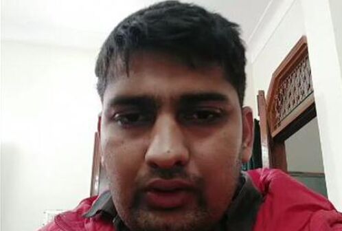 മന്ദീപ് പുനിയ