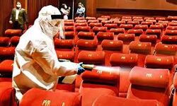 സിനിമാ തിയറ്ററുകളുടെ പ്രവര്‍ത്തനത്തിന് പുതിയ മാര്‍ഗനിര്‍ദേശം പുറപ്പെടുവിച്ച് കേന്ദ്ര സര്‍ക്കാര്‍