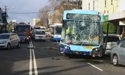 ക്യൂബയില്‍ സ്കൂൾ ബസ് അപകടത്തിൽപെട്ട് 10 പേര്‍ മരിച്ചു; 25 പേര്‍ക്ക് പരിക്കേറ്റു